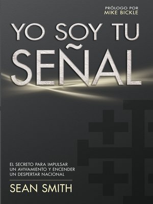 cover image of Yo soy tu señal